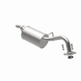 MagnaFlow BRE Exhaust Kit 12-17 Toyota PRIUS C 1.5L thumbnail 3