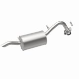 MagnaFlow BRE Exhaust Kit 12-17 Toyota PRIUS C 1.5L thumbnail 4