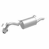 MagnaFlow BRE Exhaust Kit 12-17 Toyota PRIUS C 1.5L thumbnail 8