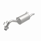 MagnaFlow BRE Exhaust Kit 12-17 Toyota PRIUS C 1.5L thumbnail 9