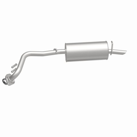 MagnaFlow BRE Exhaust Kit 12-17 Toyota PRIUS V 1.8L thumbnail 5