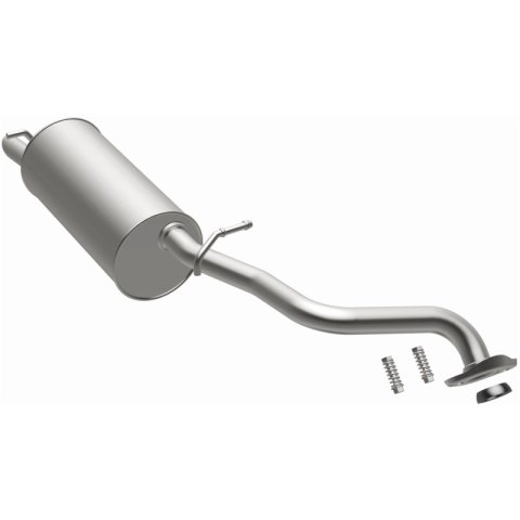 MagnaFlow BRE Exhaust Kit 12-17 Toyota PRIUS V 1.8L thumbnail 6
