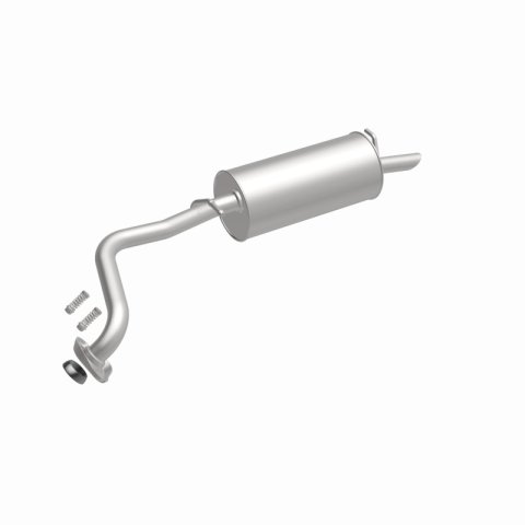 MagnaFlow BRE Exhaust Kit 12-17 Toyota PRIUS V 1.8L thumbnail 8