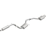MagnaFlow BRE Exhaust Kit 12-14 Volkswagen Jetta 2.5L thumbnail 4