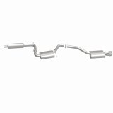 MagnaFlow BRE Exhaust Kit 12-14 Volkswagen Jetta 2.5L thumbnail 5