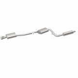 MagnaFlow BRE Exhaust Kit 12-14 Volkswagen Jetta 2.5L thumbnail 6