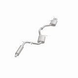 MagnaFlow BRE Exhaust Kit 12-14 Volkswagen Jetta 2.5L thumbnail 7