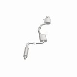 MagnaFlow BRE Exhaust Kit 12-14 Volkswagen Jetta 2.5L thumbnail 9