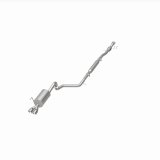 MagnaFlow BRE Exhaust Kit 12-19 Fiat 500 1.4L thumbnail 2