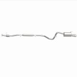 MagnaFlow BRE Exhaust Kit 12-19 Fiat 500 1.4L thumbnail 4