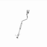 MagnaFlow BRE Exhaust Kit 12-19 Fiat 500 1.4L thumbnail 5