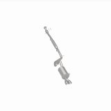 MagnaFlow BRE Exhaust Kit 12-19 Fiat 500 1.4L thumbnail 6