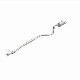 MagnaFlow BRE Exhaust Kit 12-19 Fiat 500 1.4L thumbnail 7