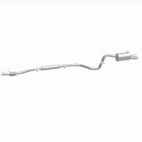 MagnaFlow BRE Exhaust Kit 12-19 Fiat 500 1.4L thumbnail 8