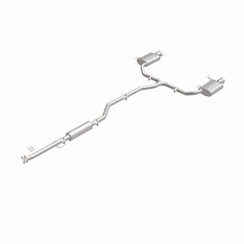 MagnaFlow BRE Exhaust Kit 09-14 Acura TSX 2.4L thumbnail 4