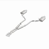 MagnaFlow BRE Exhaust Kit 10-14 Cadillac CTS thumbnail 2