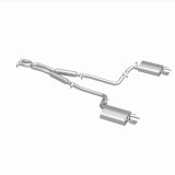MagnaFlow BRE Exhaust Kit 10-14 Cadillac CTS thumbnail 3