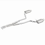 MagnaFlow BRE Exhaust Kit 10-14 Cadillac CTS thumbnail 5