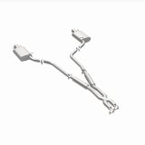 MagnaFlow BRE Exhaust Kit 10-14 Cadillac CTS thumbnail 6