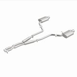 MagnaFlow BRE Exhaust Kit 10-14 Cadillac CTS thumbnail 7