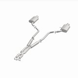 MagnaFlow BRE Exhaust Kit 10-14 Cadillac CTS thumbnail 8