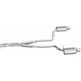 MagnaFlow BRE Exhaust Kit 10-14 Cadillac CTS thumbnail 9