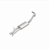 MagnaFlow BRE Exhaust Kit 01-02 Sierra 2500 HD Silverado 2500 HD 6L thumbnail 2