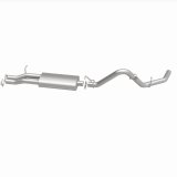 MagnaFlow BRE Exhaust Kit 01-02 Sierra 2500 HD Silverado 2500 HD 6L thumbnail 3
