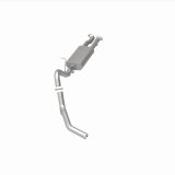 MagnaFlow BRE Exhaust Kit 01-02 Sierra 2500 HD Silverado 2500 HD 6L thumbnail 4