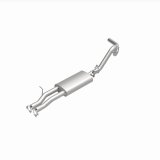 MagnaFlow BRE Exhaust Kit 01-02 Sierra 2500 HD Silverado 2500 HD 6L thumbnail 7