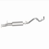MagnaFlow BRE Exhaust Kit 01-02 Sierra 2500 HD Silverado 2500 HD 6L thumbnail 8
