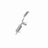 MagnaFlow BRE Exhaust Kit 10-11 Kia Soul 2.0L thumbnail 2