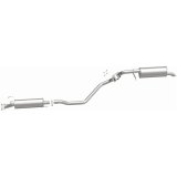 MagnaFlow BRE Exhaust Kit 10-11 Kia Soul 2.0L thumbnail 3