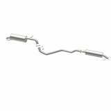 MagnaFlow BRE Exhaust Kit 10-11 Kia Soul 2.0L thumbnail 5