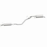 MagnaFlow BRE Exhaust Kit 10-11 Kia Soul 2.0L thumbnail 6
