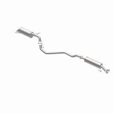 MagnaFlow BRE Exhaust Kit 10-11 Kia Soul 2.0L thumbnail 7