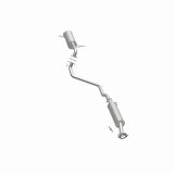 MagnaFlow BRE Exhaust Kit 10-11 Kia Soul 2.0L thumbnail 9