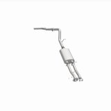MagnaFlow BRE Exhaust Kit 02-06 Escalade ESV Escalade EXT Yukon XL 1500 6L thumbnail 3