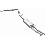 MagnaFlow BRE Exhaust Kit 02-06 Escalade ESV Escalade EXT Yukon XL 1500 6L thumbnail 6