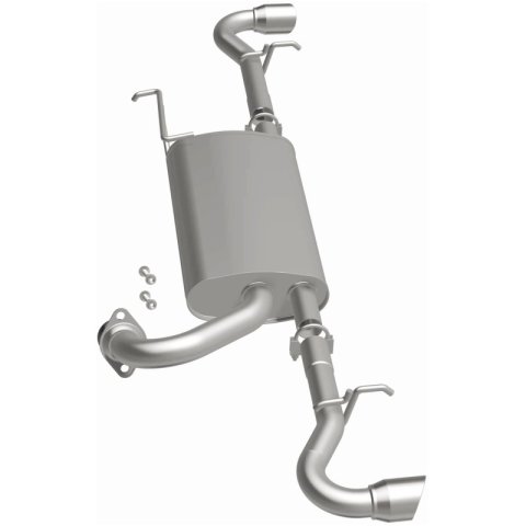 MagnaFlow BRE Exhaust Kit 09-15 TOYOTA VENZA 3.5L thumbnail 5