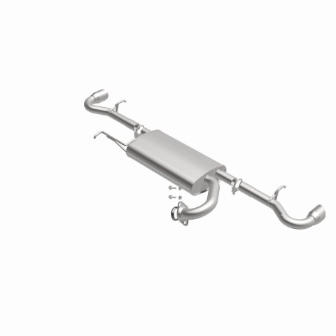MagnaFlow BRE Exhaust Kit 09-15 TOYOTA VENZA 3.5L thumbnail 6