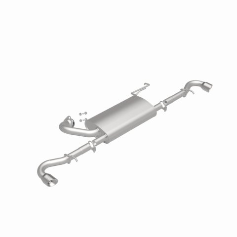 MagnaFlow BRE Exhaust Kit 09-15 TOYOTA VENZA 3.5L thumbnail 7