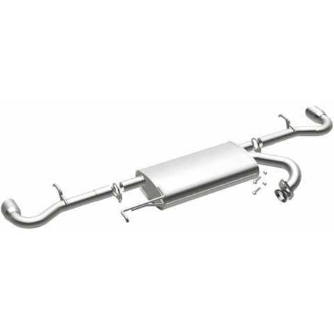 MagnaFlow BRE Exhaust Kit 09-15 TOYOTA VENZA 3.5L thumbnail 9