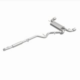 MagnaFlow BRE Exhaust Kit 13-22 FR-S BRZ 86 GR86 thumbnail 2
