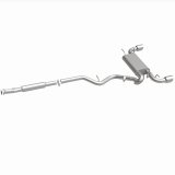 MagnaFlow BRE Exhaust Kit 13-22 FR-S BRZ 86 GR86 thumbnail 3