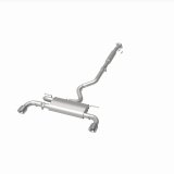 MagnaFlow BRE Exhaust Kit 13-22 FR-S BRZ 86 GR86 thumbnail 4