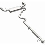 MagnaFlow BRE Exhaust Kit 13-22 FR-S BRZ 86 GR86 thumbnail 6