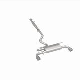MagnaFlow BRE Exhaust Kit 13-22 FR-S BRZ 86 GR86 thumbnail 7