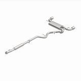 MagnaFlow BRE Exhaust Kit 13-22 FR-S BRZ 86 GR86 thumbnail 8