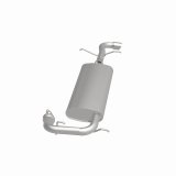 MagnaFlow BRE Exhaust Kit 09-15 Toyota Venza 2.7L thumbnail 4